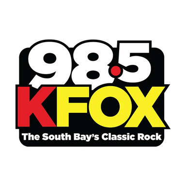 KFOX 98.5 FM KUFX en Vivo