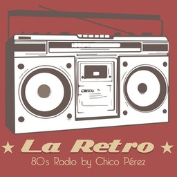 La Retro Radio en Vivo