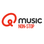 Qmusic Nonstop en Vivo