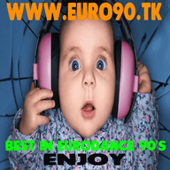 Eurodance 90 en Vivo
