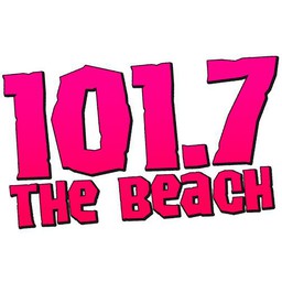 KCDU 101.7 The Beach FM en Vivo