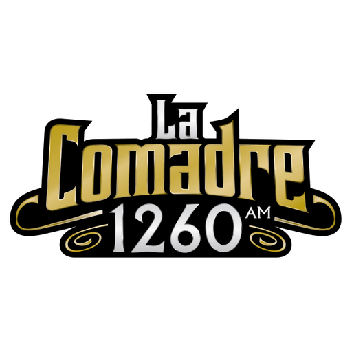 La Comadre 1260 AM en Vivo