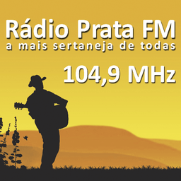 Rádio Prata FM en Vivo
