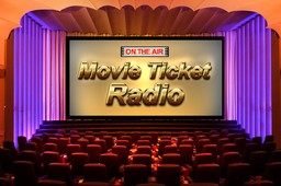 Movie Ticket Radio en Vivo