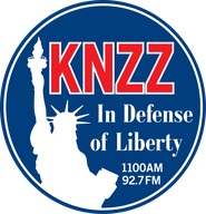 KNZZ 1100 AM en Vivo