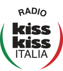 Radio Kiss Kiss Italia en Vivo