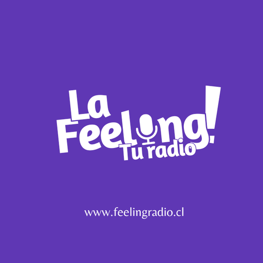 Feeling Radio en Vivo