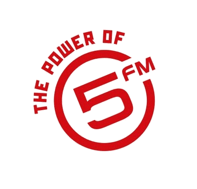 5FM en Vivo