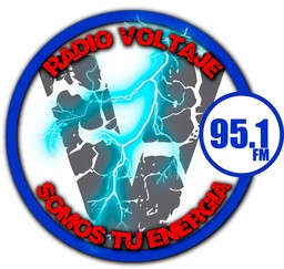 Radio Voltaje en Vivo
