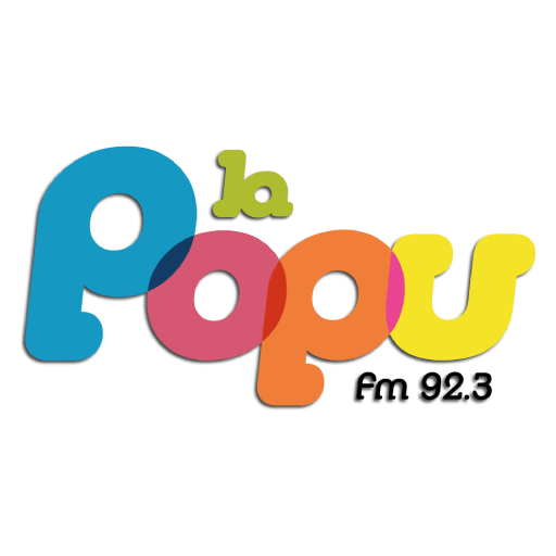La Popu FM 92.3 en Vivo
