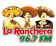 KWIZ La Ranchera 96.7 FM (US Only) en Vivo