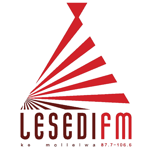 Lesedi FM en Vivo