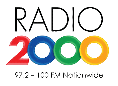 Radio 2000 en Vivo