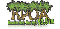 KPOA 93.5 FM (US Only) en Vivo