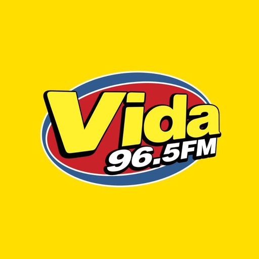 Vida 96.5 FM en Vivo