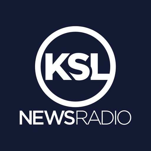 KSL News Radio 1160 AM & 102.7 FM en Vivo