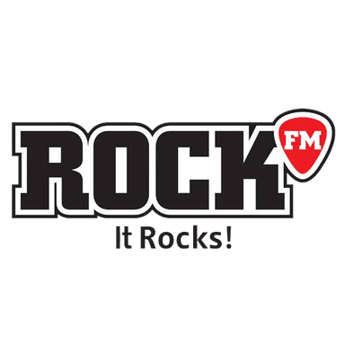 RockFM en Vivo