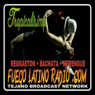 Fuego Latino Radio en Vivo
