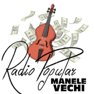 Radio Manele Vechi Romania en Vivo