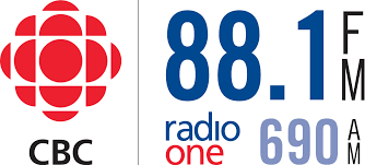 CBC Radio One Vancouver en Vivo