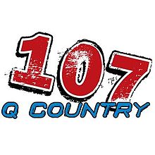WSAQ Q-Country 107 en Vivo