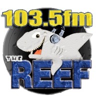 WAXJ The Reef 103.5 FM en Vivo