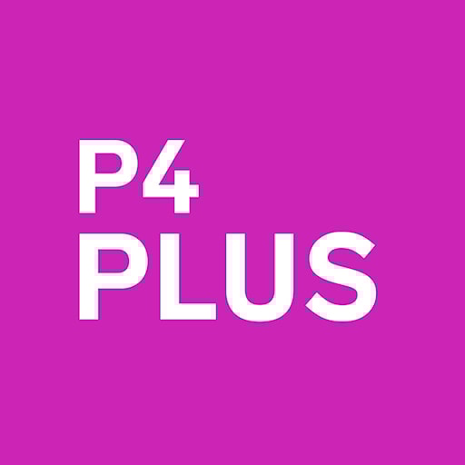 Sveriges Radio P4 Plus en Vivo