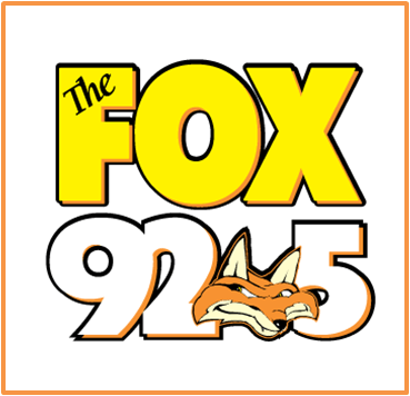 WOFX 92.5 The Fox en Vivo