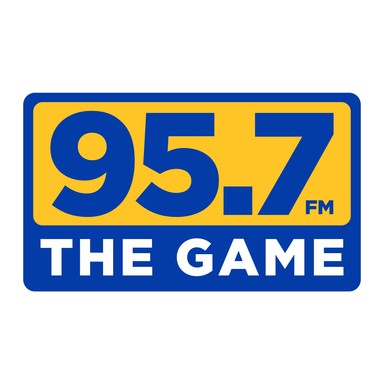 KGMZ 95.7 The Game FM (US Only) en Vivo