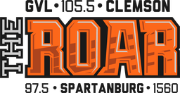 WCCP WAHT 105.5 The Roar en Vivo