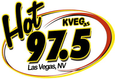 KVEG Hot 97.5 FM en Vivo