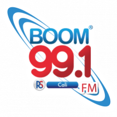 Boom FM 99.1 en Vivo
