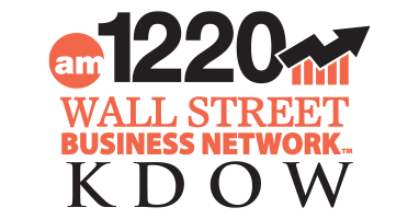 Wall Street Business Network KDOW 1220 AM en Vivo