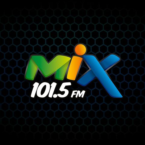 Mix 101.5 FM Cali en Vivo