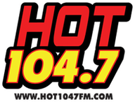 KHTN Hot 104.7 FM en Vivo