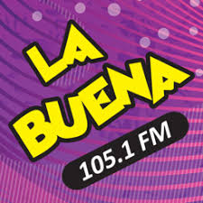 KIDI La Buena 105.1 FM en Vivo