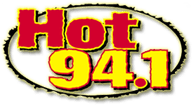 KISV Hot 94.1 FM en Vivo