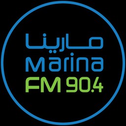 Marina FM 90.4 (مارينا) en Vivo
