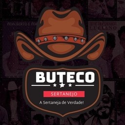 Rádio Buteco Sertanejo en Vivo