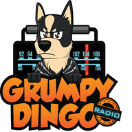Grumpy Dingo Radio en Vivo