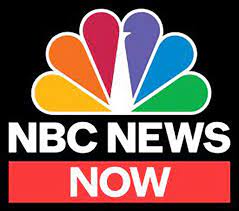 NBC News Now en Vivo