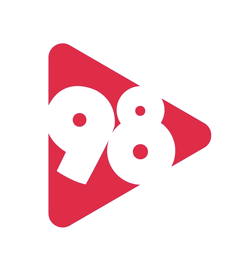 Rádio 98 FM en Vivo