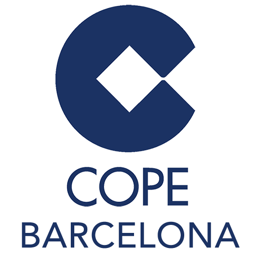 Cadena COPE Barcelona FM en Vivo