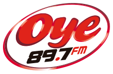 Oye 89.7 FM en Vivo