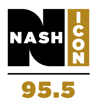 WSM Nash Icon 95.5 FM en Vivo