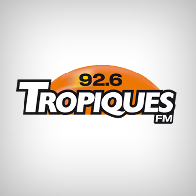 Tropiques FM en Vivo