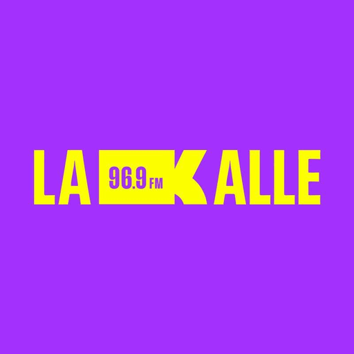 La Kalle 96.9 FM en Vivo