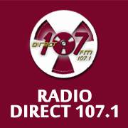 Radio Direct 107.1 FM en Vivo