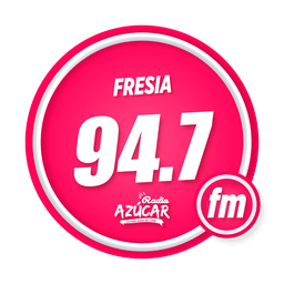 Radio Azúcar Fresia en Vivo