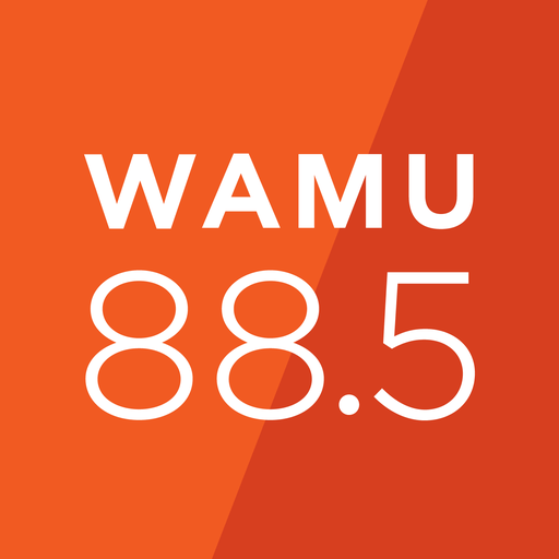 WAMU 88.5 FM en Vivo